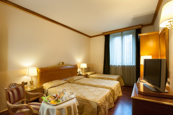 Hotel Marconi (Mailand)